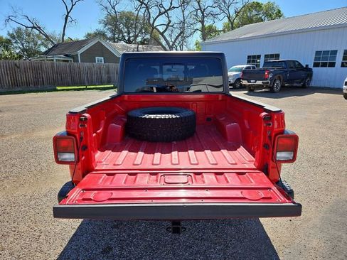 Used 2020 Jeep Gladiator Rubicon image 26