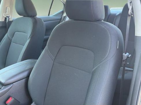 Certified 2025 Nissan Sentra S FWD image 19