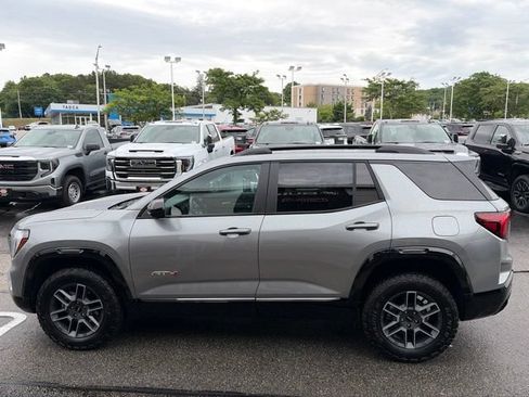 New 2026 GMC Terrain AT4 w/ Convenience Package III AWD/4WD image 6