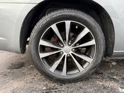 Used 2012 Chrysler 200 S image 11