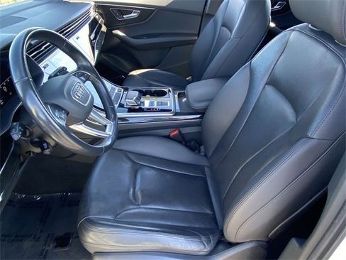 Used 2021 Audi Q7 2.0T Premium Plus w/ Executive Package image 20