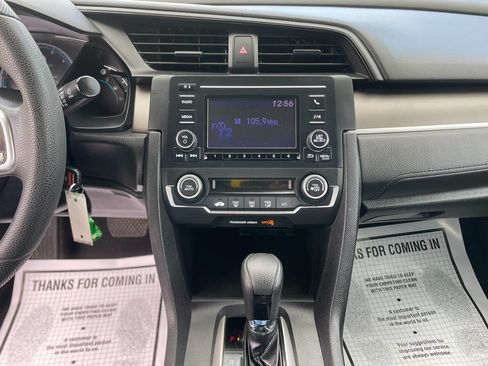 Used 2019 Honda Civic LX image 20