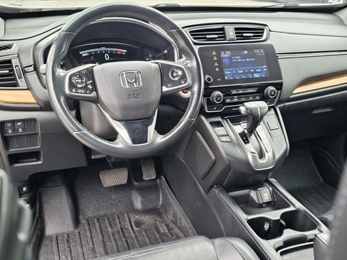 Used 2019 Honda CR-V EX-L image 32