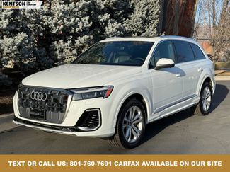 Used 2025 Audi Q7 3.0T Premium Plus video 3