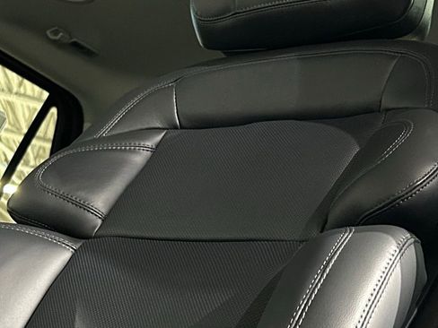 New 2026 Lincoln Navigator Premiere AWD/4WD image 49