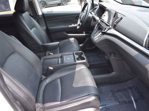 Used 2025 Honda Odyssey EX-L image 14