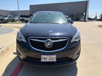 Used 2020 Buick Envision Preferred FWD video 2