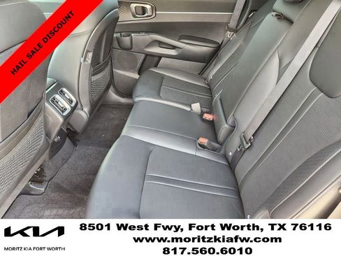 New 2025 Kia Sorento S FWD image 19