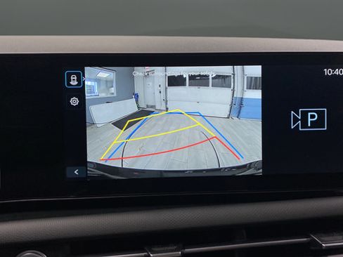 New 2026 Hyundai Tucson SEL AWD/4WD image 13