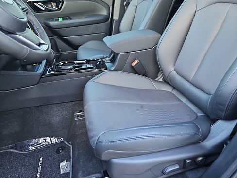 Certified 2026 Subaru Forester Limited AWD/4WD image 19
