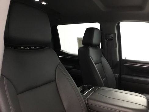 Used 2023 Chevrolet Silverado 1500 LTZ w/ LTZ Convenience Package II AWD/4WD image 23