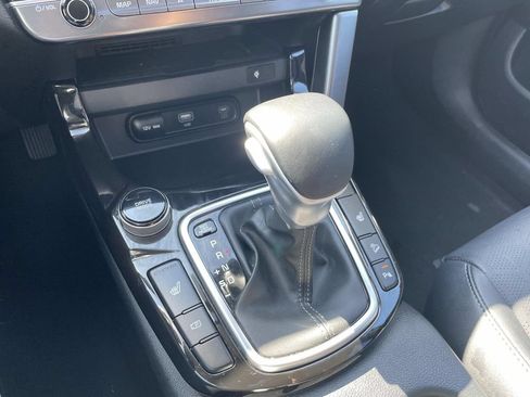 Used 2025 Kia Seltos EX w/ EX Sunroof Package AWD/4WD image 27