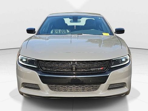 Used 2023 Dodge Charger SXT w/ Blacktop Package RWD image 8