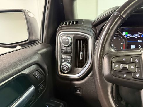 Used 2021 GMC Sierra 1500 Denali w/ Denali Ultimate Package AWD/4WD image 74