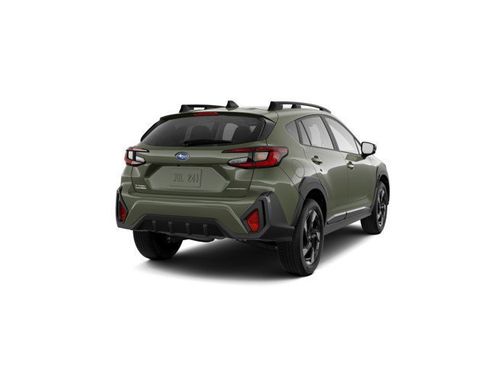 New 2025 Subaru Crosstrek 2.5i Limited w/ Crosstrek Mirror Package image 6