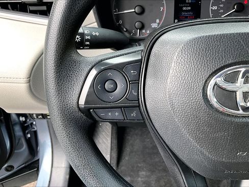 Certified 2024 Toyota Corolla Cross L image 21