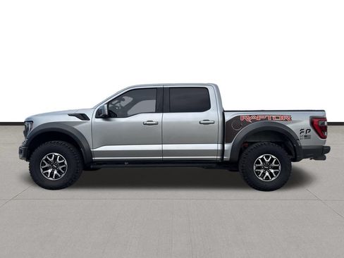 Used 2023 Ford F150 Raptor AWD/4WD image 8