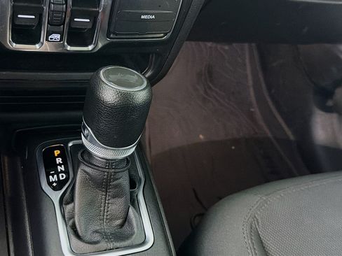 Used 2023 Jeep Wrangler Unlimited w/ 8.4" Radio Group AWD/4WD image 24