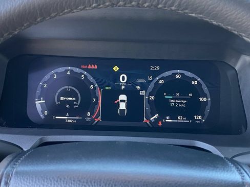 Certified 2024 Toyota Tacoma TRD Sport AWD/4WD image 35