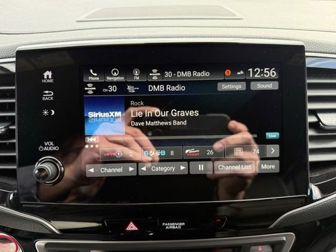 Used 2020 Honda Passport Elite image 26