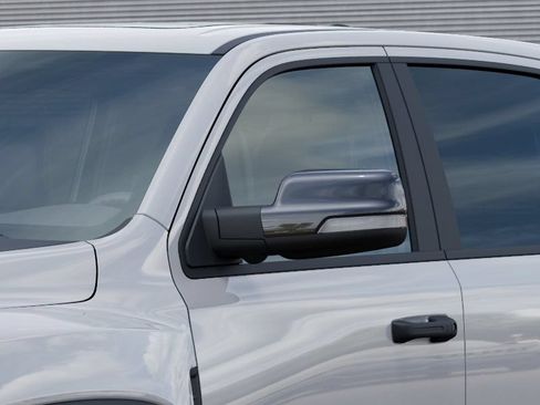 New 2026 RAM 1500 RHO AWD/4WD image 19