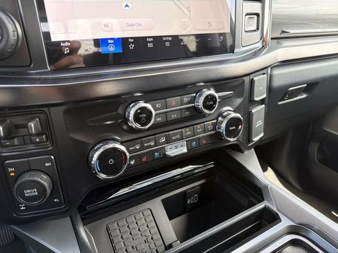 New 2026 Ford F250 Lariat AWD/4WD image 24