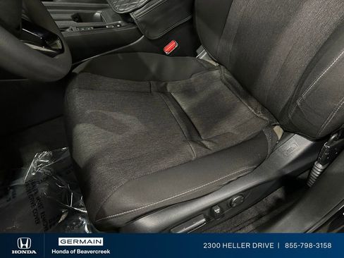 Used 2023 Honda Accord EX image 19