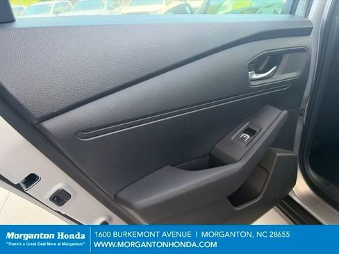 Used 2025 Honda Accord Sport image 27