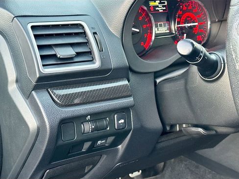 Used 2016 Subaru WRX Premium image 11