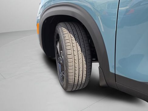 Certified 2026 Kia Seltos EX w/ EX Sunroof Package FWD image 45