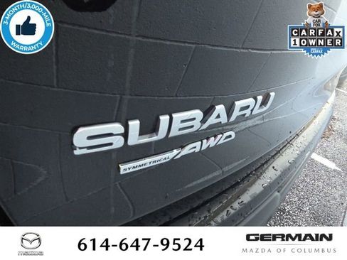 Used 2022 Subaru Ascent Limited AWD/4WD image 14