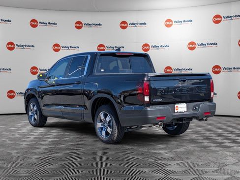 New 2026 Honda Ridgeline RTL image 7