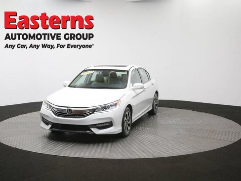 Used 2017 Honda Accord EX-L image 55