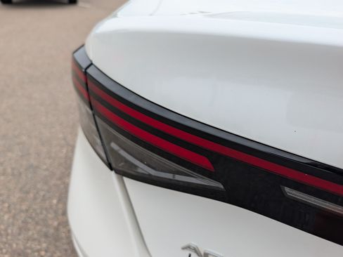 Used 2024 Honda Accord EX image 17