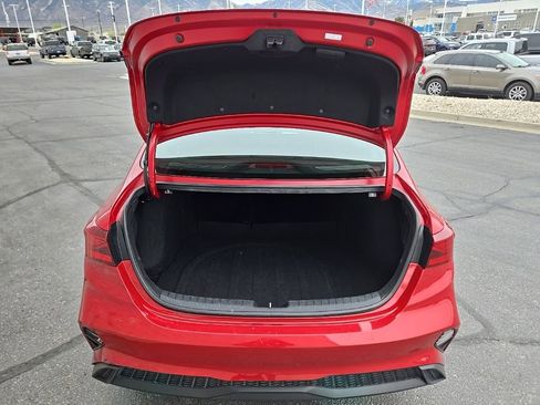 Used 2024 Kia Forte LXS image 37