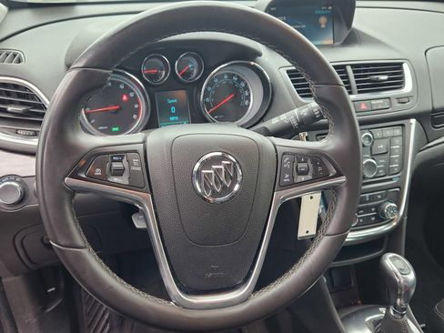 Used 2016 Buick Encore FWD image 11