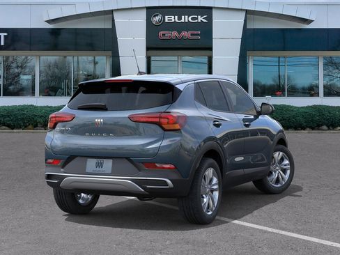 New 2026 Buick Encore GX Preferred w/ Comfort Package image 28
