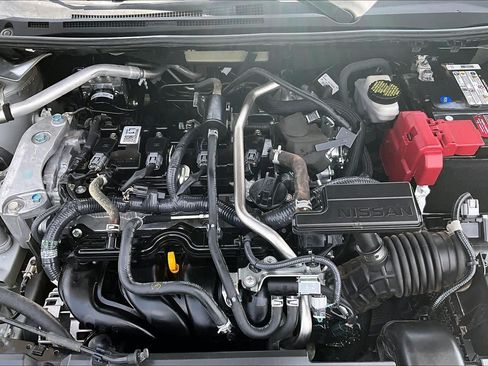 Used 2021 Nissan Sentra S FWD image 31