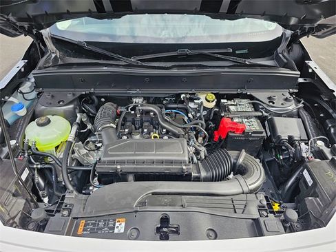 New 2025 Ford Bronco Sport Heritage w/ Convenience Package image 9