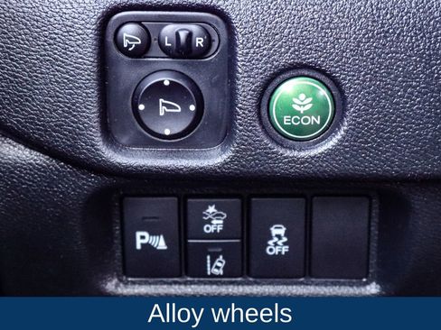 Used 2022 Honda Pilot Black Edition image 25