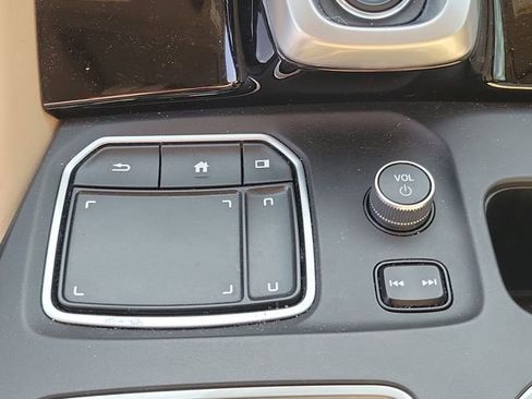 Used 2023 Acura MDX SH-AWD w/ Advance Package image 37