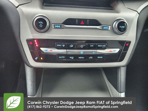 Used 2024 Ford Explorer XLT w/ Equipment Group 202A image 26