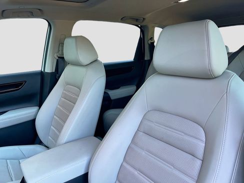 Used 2024 Honda CR-V EX-L image 18