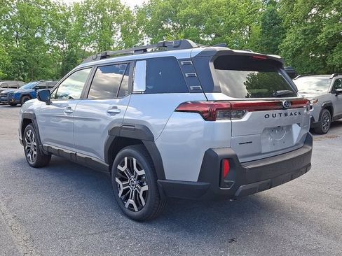 New 2026 Subaru Outback Touring XT AWD/4WD image 5