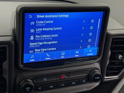 Certified 2021 Ford Bronco Sport Big Bend AWD/4WD image 19