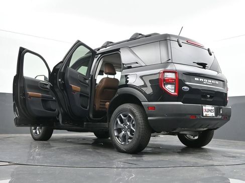 New 2024 Ford Bronco Sport Badlands w/ Premium Package image 70