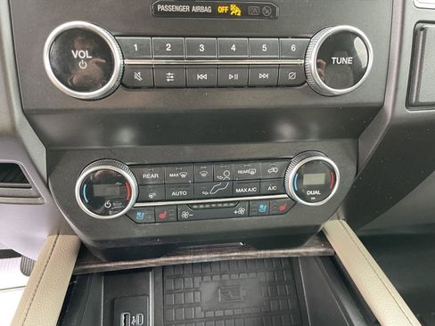 Certified 2020 Ford Expedition Limited AWD/4WD image 23