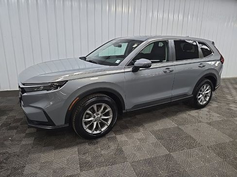 Used 2024 Honda CR-V EX-L image 6