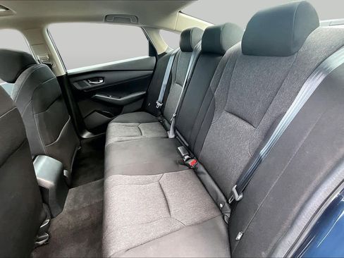 Used 2024 Honda Accord EX image 19