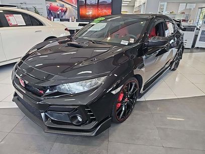 Used 2020 Honda Civic Type R